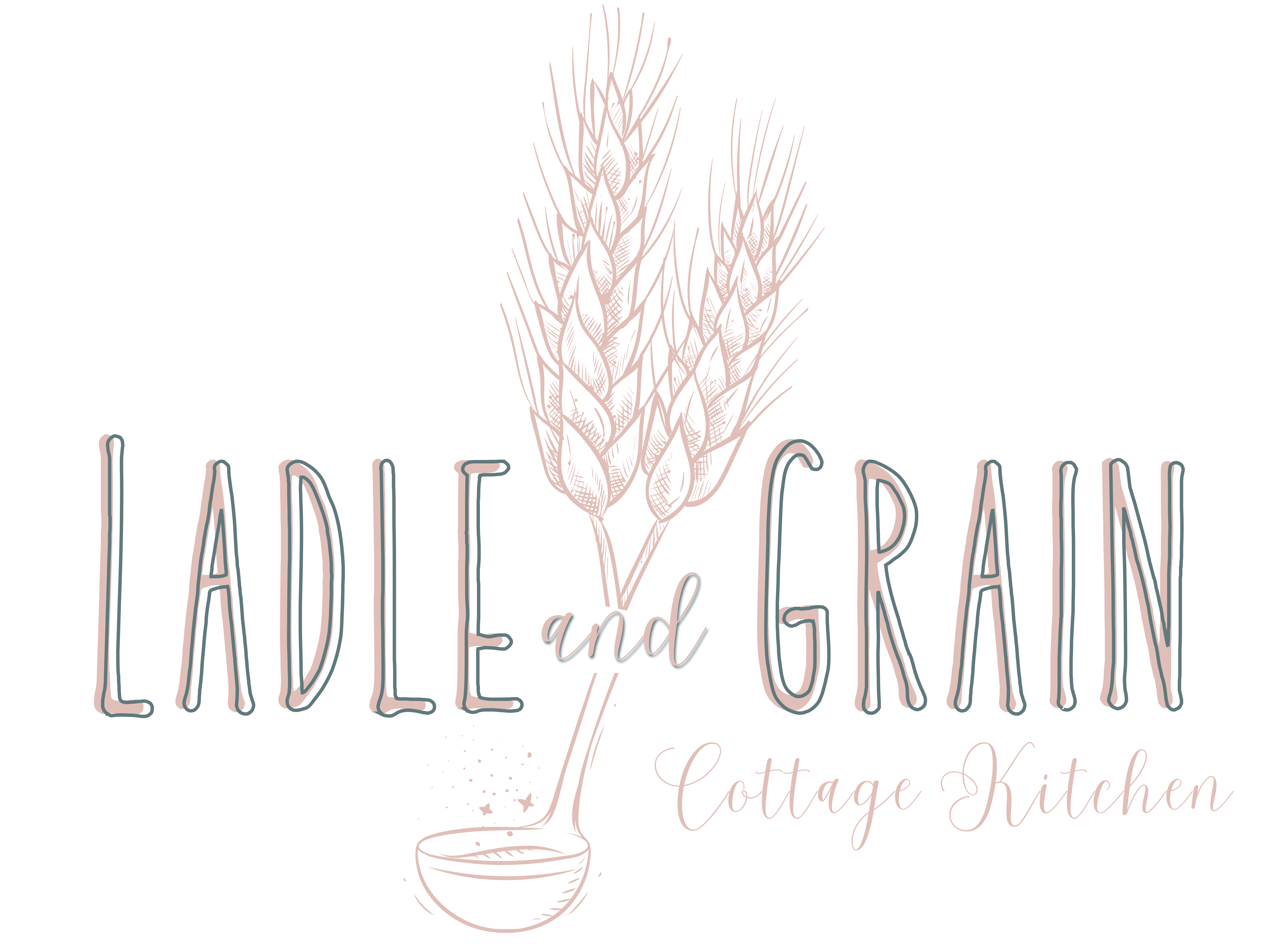 Ladle and Grain